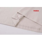 2025年1月8日早春高品質新品入荷バレンシアガ 長袖 Tシャツ panda工場