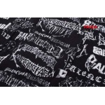 2025年1月8日早春高品質新品入荷バレンシアガ 長袖 シャツ panda工場