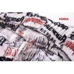 2025年1月8日早春高品質新品入荷バレンシアガ 長ズボンpanda工場