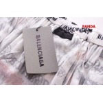 2025年1月8日早春高品質新品入荷バレンシアガ 長ズボンpanda工場