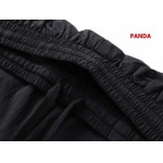 2025年1月8日早春高品質新品入荷バレンシアガ スポーツズボン panda工場