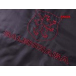 2025年1月8日早春高品質新品入荷バレンシアガ綿入れの服ジャケットアウター  panda工場