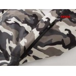 2025年1月8日早春高品質新品入荷バレンシアガ綿入れの服ジャケットアウター  panda工場