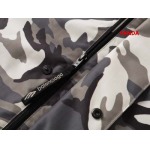 2025年1月8日早春高品質新品入荷バレンシアガ綿入れの服ジャケットアウター  panda工場