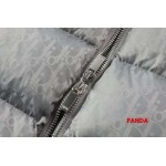 2025年1月8日早春高品質新品入荷ディオール ダウンジャケット panda工場