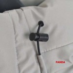 2025年1月8日早春高品質新品入荷The North Face ダウンジャケット panda工場