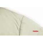 2025年1月8日早春高品質新品入荷モンクレール ダウンジャケット panda工場