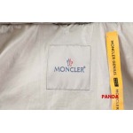 2025年1月8日早春高品質新品入荷モンクレール ダウンジャケット panda工場