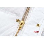 2025年1月8日早春高品質新品入荷CELIEN 女性  ダウンジャケット panda工場