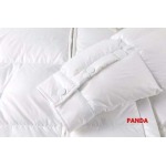 2025年1月8日早春高品質新品入荷PRADA  女性ダウンジャケット panda工場