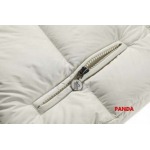 2025年1月8日早春高品質新品入荷モンクレール女性 ダウンジャケット panda工場