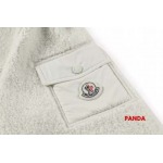 2025年1月8日早春高品質新品入荷モンクレール女性 ダウンジャケット panda工場