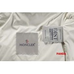 2025年1月8日早春高品質新品入荷モンクレール女性 ダウンジャケット panda工場