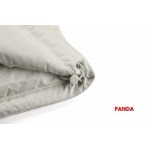 2025年1月8日早春高品質新品入荷モンクレール女性 ダウンジャケット panda工場