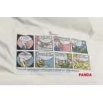 2025年1月8日早春高品質新品入荷モンクレール女性 ダウンジャケット panda工場