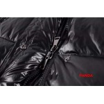 2025年1月8日早春高品質新品入荷モンクレール女性 ダウンジャケット panda工場