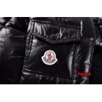 2025年1月8日早春高品質新品入荷モンクレール女性 ダウンジャケット panda工場