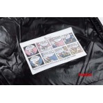 2025年1月8日早春高品質新品入荷モンクレール女性 ダウンジャケット panda工場