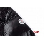 2025年1月8日早春高品質新品入荷モンクレール女性 ダウンジャケット panda工場