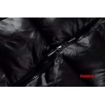 2025年1月8日早春高品質新品入荷モンクレール女性 ダウンジャケット panda工場