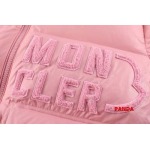 2025年1月8日早春高品質新品入荷モンクレール ダウンジャケット panda工場