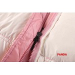 2025年1月8日早春高品質新品入荷モンクレール ダウンジャケット panda工場