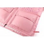 2025年1月8日早春高品質新品入荷モンクレール ダウンジャケット panda工場