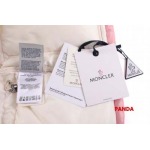 2025年1月8日早春高品質新品入荷モンクレール ダウンジャケット panda工場