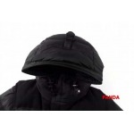 2025年1月8日早春高品質新品入荷バーバリー ダウンジャケット panda工場