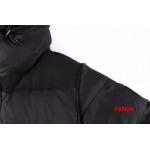 2025年1月8日早春高品質新品入荷バーバリー ダウンジャケット panda工場