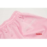 2025年1月8日早春高品質新品入荷クロムハーツ半ズボン panda工場