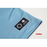 2025年1月8日早春高品質新品入荷クロムハーツ 半袖 Tシャツ panda工場