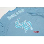 2025年1月8日早春高品質新品入荷クロムハーツ 半袖 Tシャツ panda工場