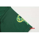 2025年1月8日早春高品質新品入荷クロムハーツ 半袖 Tシャツ panda工場