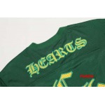 2025年1月8日早春高品質新品入荷クロムハーツ 半袖 Tシャツ panda工場