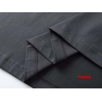 2025年1月8日早春高品質新品入荷バレンシアガ 長袖 Tシャツ panda工場