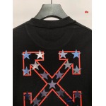 2025年1月8日春夏人気新品入荷OFF WHITE  半袖 Tシャツ du工場