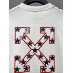 2025年1月8日春夏人気新品入荷OFF WHITE  半袖 Tシャツ du工場