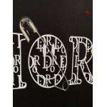 2025年1月8日春夏人気新品入荷ディオール 半袖 Tシャツ du工場