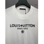 2025年1月8日春夏人気新品入荷ルイヴィトン半袖 Tシャツ du工場