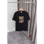 2025年1月8日春夏人気新品入荷バーバリー  半袖 TシャツJH工場