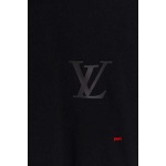 2025年1月8日春夏人気新品入荷ルイヴィトン 半袖 Tシャツ JH工場