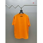 2025年1月8日春夏人気新品入荷ルイヴィトン 半袖 Tシャツ FF工場