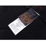 2025年1月8日春夏人気新品入荷ルイヴィトン 半袖 Tシャツ FF工場