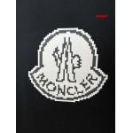 2025年1月9日春夏高品質新品入荷モンクレール薄手半袖 Tシャツ MINGP工場