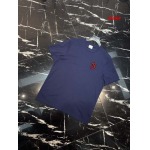 2025年1月9日春夏高品質新品入荷バーバリー薄手半袖 Tシャツ MINGP工場