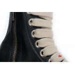 2025年原版復刻新作入荷 RICKOWENS 長靴 スニーカー DU工場