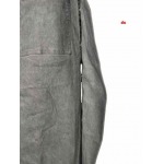 2025年原版復刻新作入荷 RICKOWENS  ジーンズ  DU工場