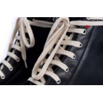 2025年原版復刻新作入荷 RICKOWENS 長靴 スニーカー DU工場