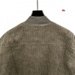 2025年原版復刻新作入荷 RICKOWENS 42000 ジャケットアウター DU工場